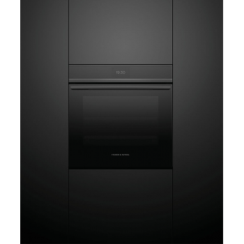 Fisher & Paykel 飛雪 OS60SDTB1 60厘米 72公升 嵌入式蒸焗爐